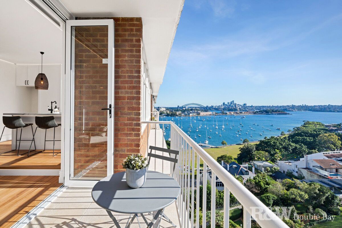 2 bedrooms Apartment / Unit / Flat in 104/11 Yarranabbe Road DARLING POINT NSW, 2027