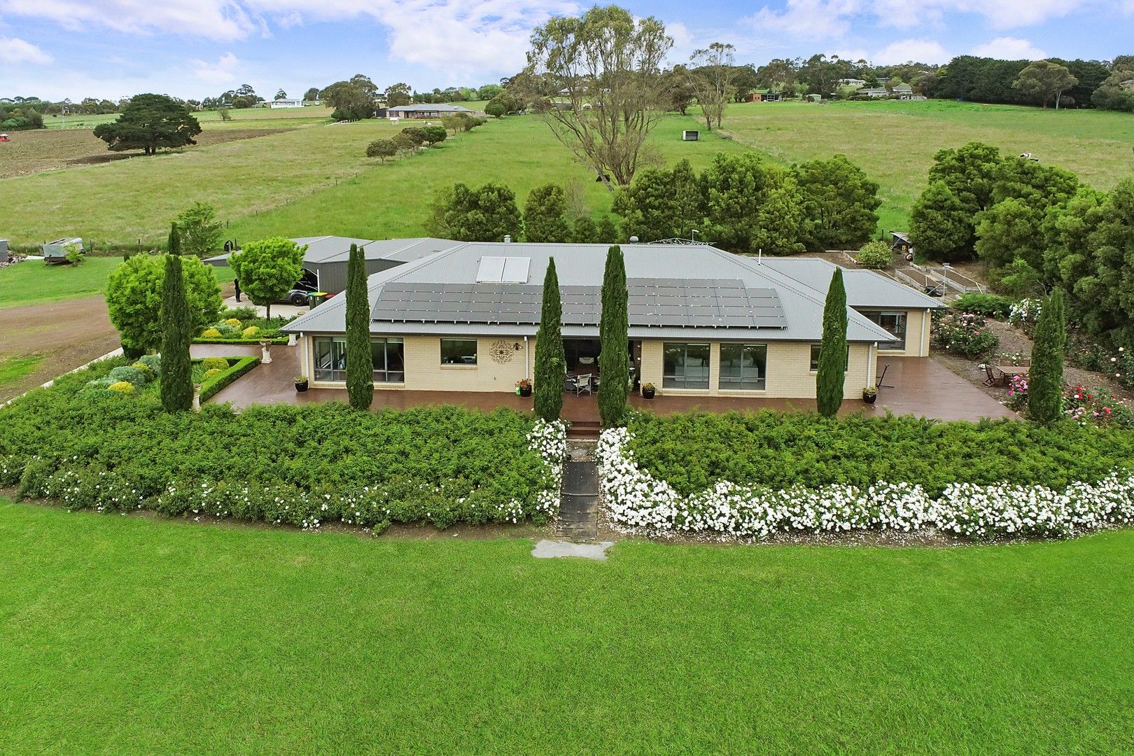 Lot 2, 81 Gnotuk Road, Camperdown VIC 3260, Image 0