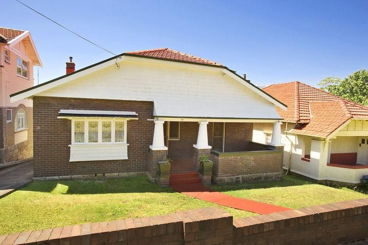 30 Milner Crescent, WOLLSTONECRAFT NSW 2065, Image 1