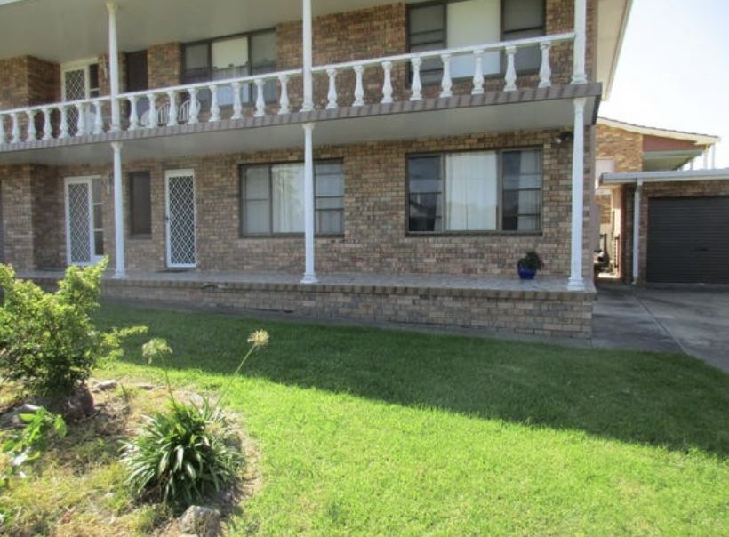 2 bedrooms Apartment / Unit / Flat in 1B Kiola St ULLADULLA NSW, 2539