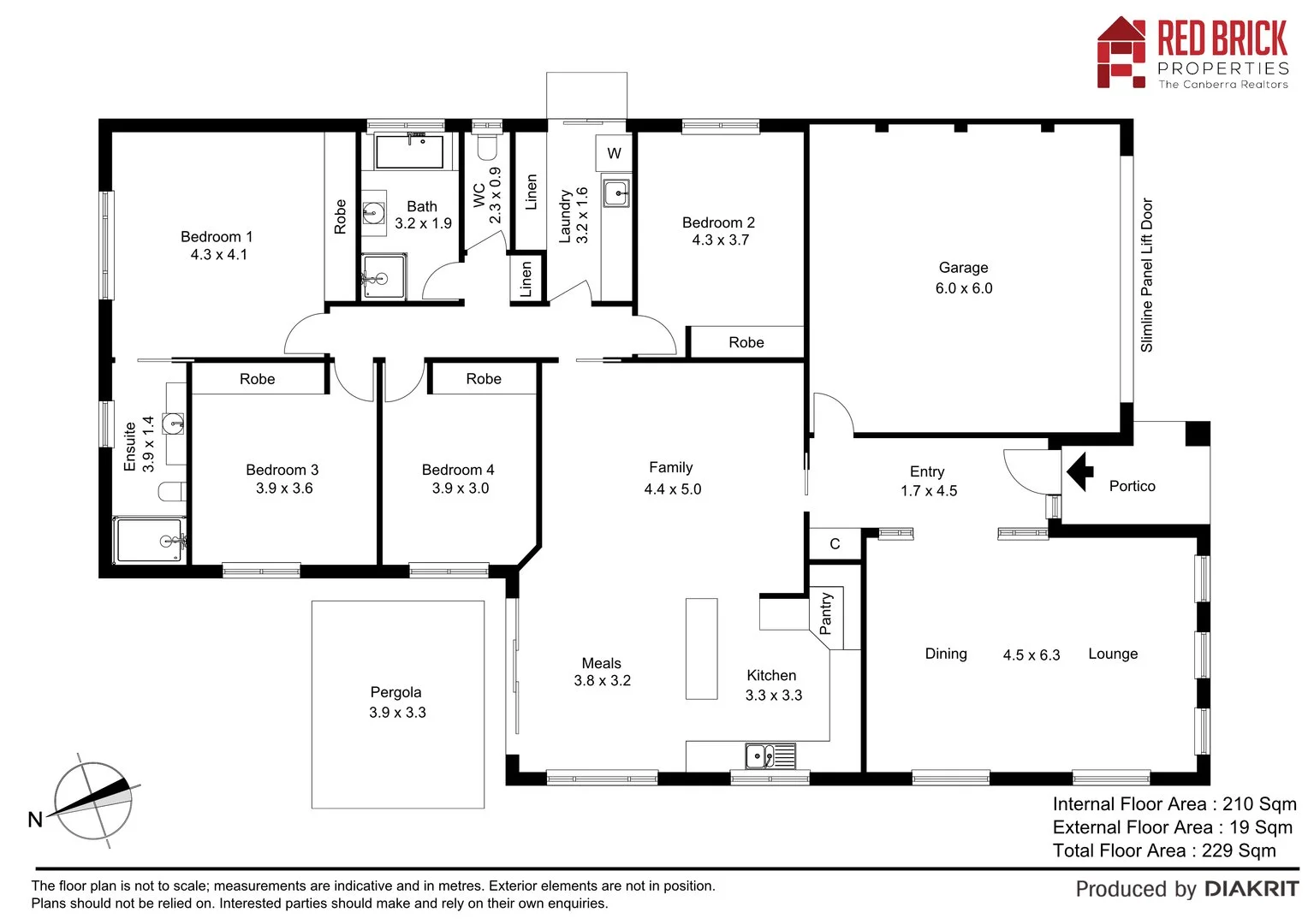 Additional image 16 of 55 James Harrison Street, Dunlop ACT 2615