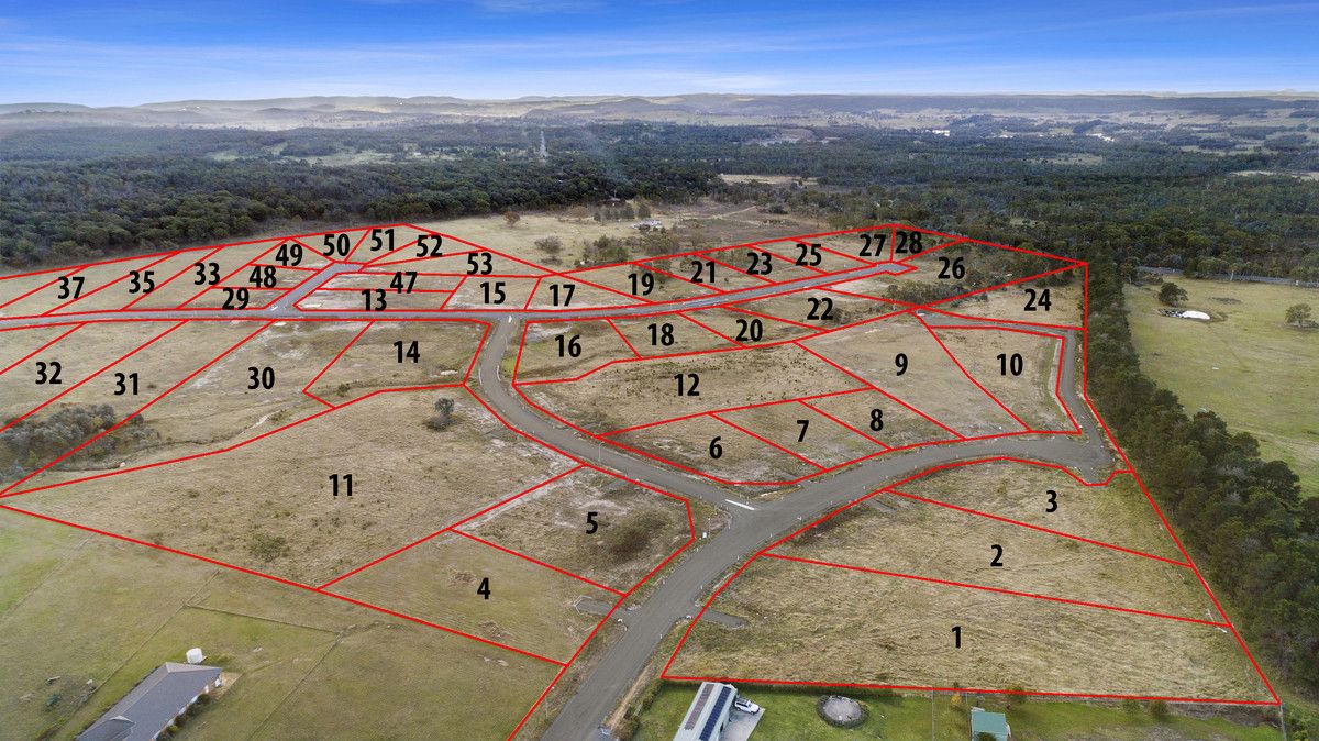 Marulan NSW 2579 vacant land for Sale, From 410,000 2013728982 Domain