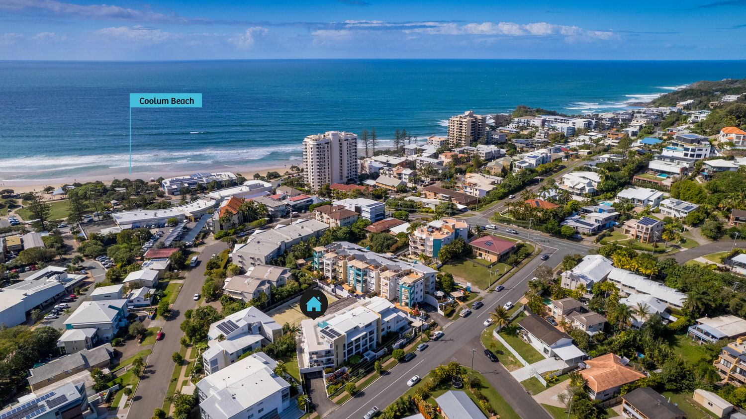 35&36/12 Perry, Coolum Beach QLD 4573, Image 1