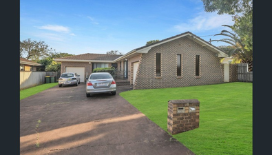 Picture of 1/10 Clive Crescent, DARLING HEIGHTS QLD 4350