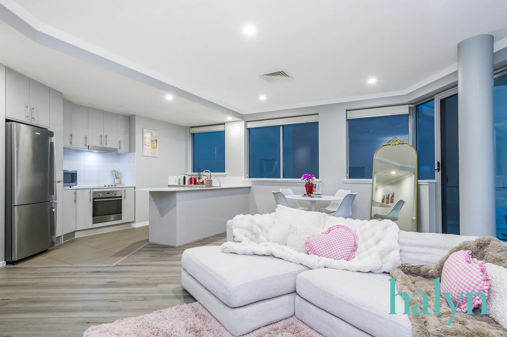 Additional image 2 of 9/3 Prowse Street, West Perth WA 6005