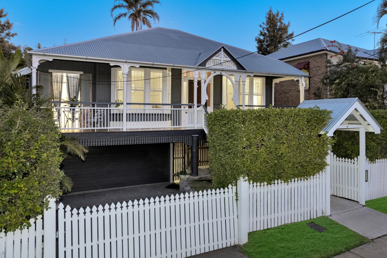 3 bedrooms House in 65 Lewis Street WOOLLOONGABBA QLD, 4102