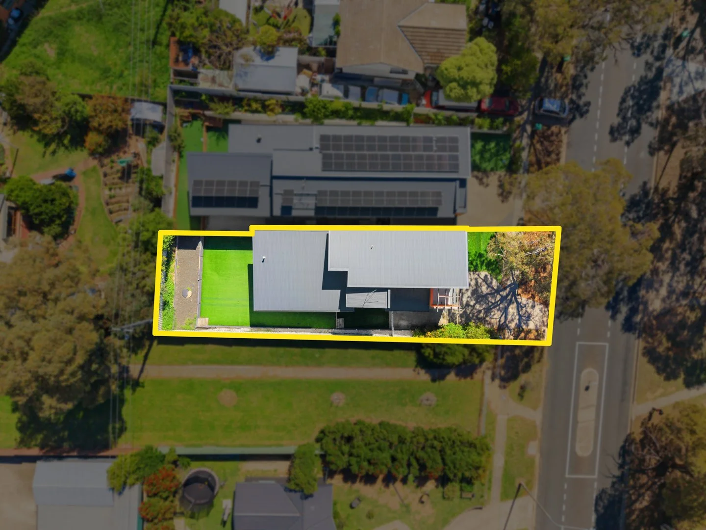 Additional image 28 of 23A Lachlan Street, Macquarie ACT 2614