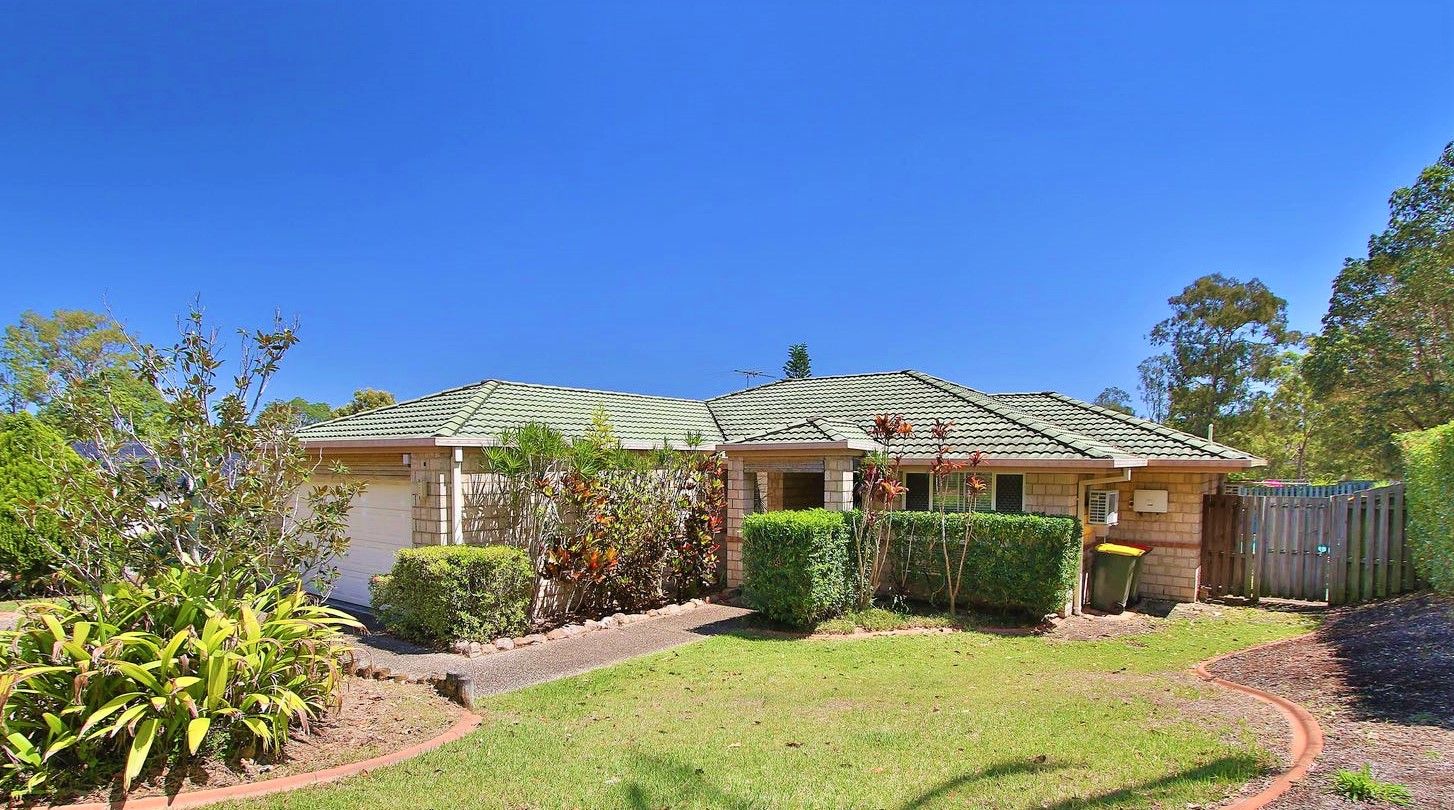 9 Toolara Circuit, Forest Lake QLD 4078 House For Rent Domain