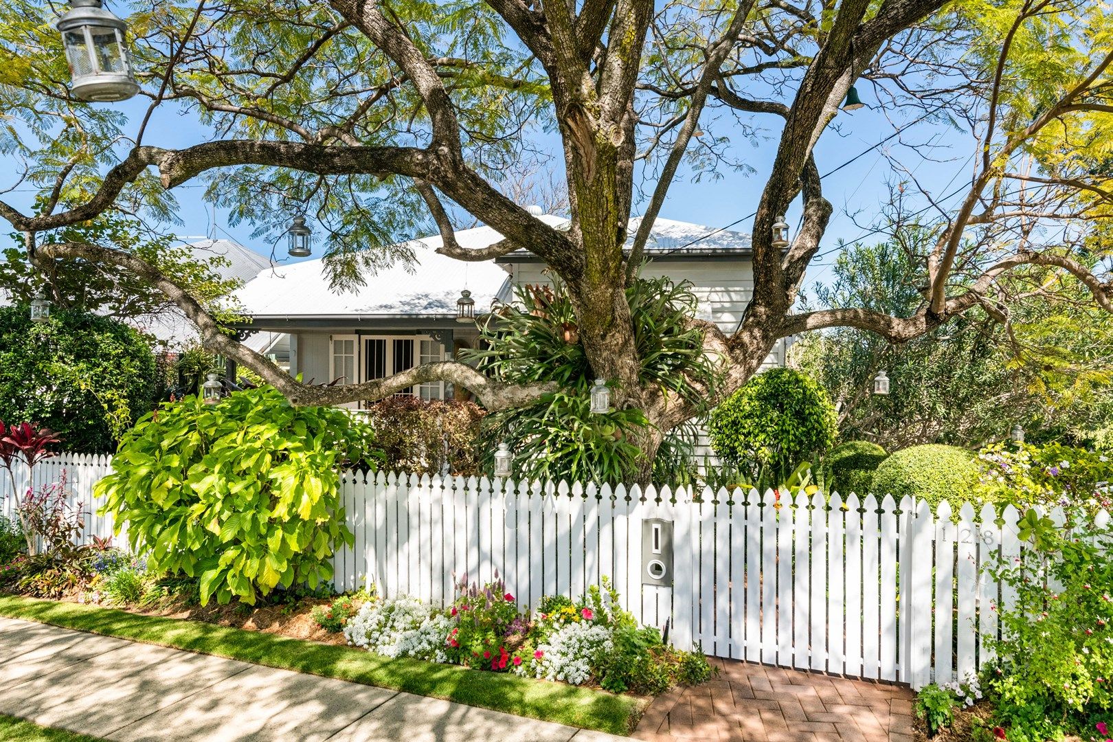 128 Kennedy Terrace, Paddington QLD 4064, Image 0