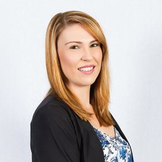 Kayla Fisher, Sales representative