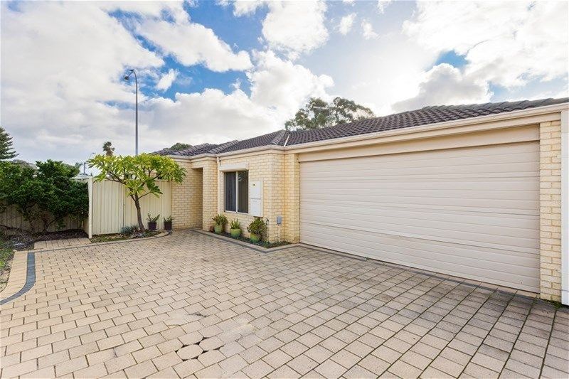 3 bedrooms Villa in B/17 Gosford Meander ASHBY WA, 6065