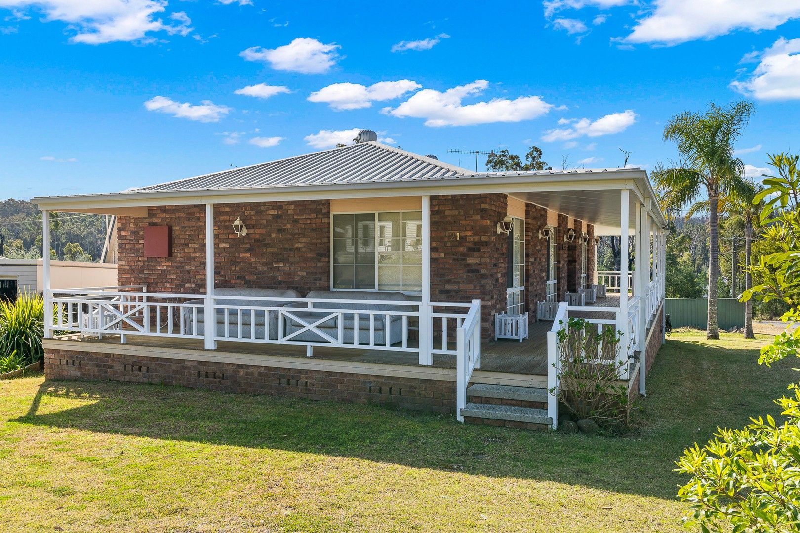 21 Esme Street, Conjola Park NSW 2539, Image 2