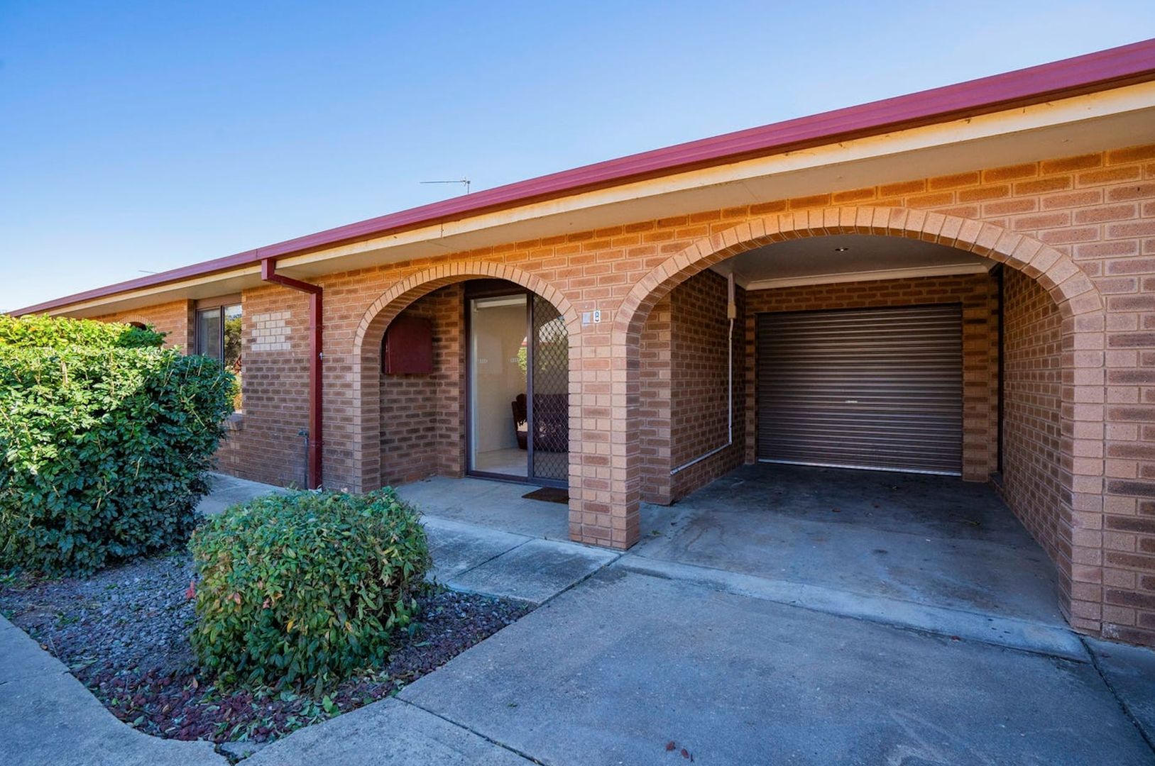 2 bedrooms Apartment / Unit / Flat in 8/5 Langdon Ave WAGGA WAGGA NSW, 2650