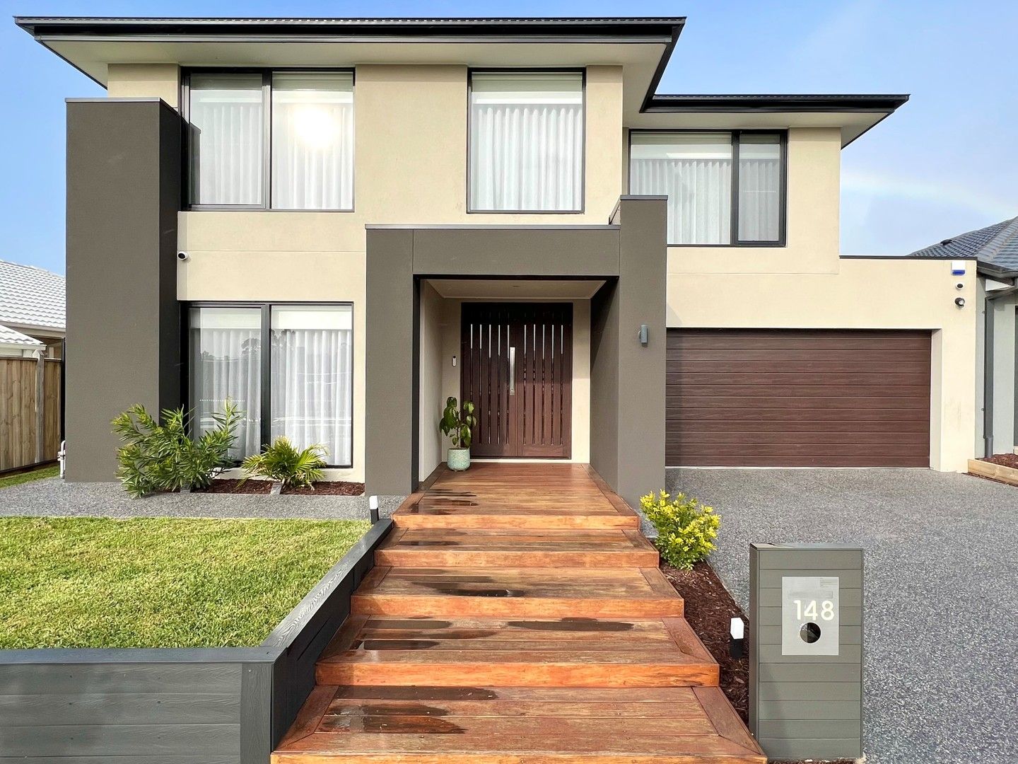4 bedrooms House in 148 Timbertop Boulevard OFFICER VIC, 3809