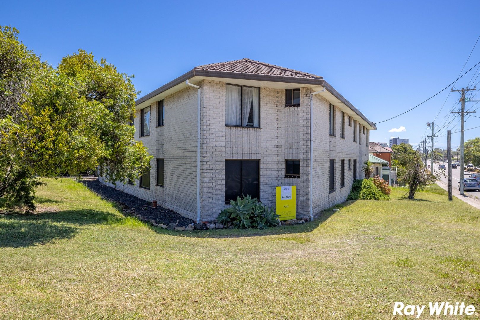 2/43 Helen Street, Forster NSW 2428, Image 1