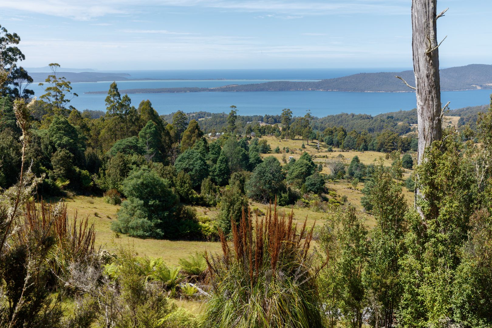 1 Dulcia Road, Gordon TAS 7150, Image 1