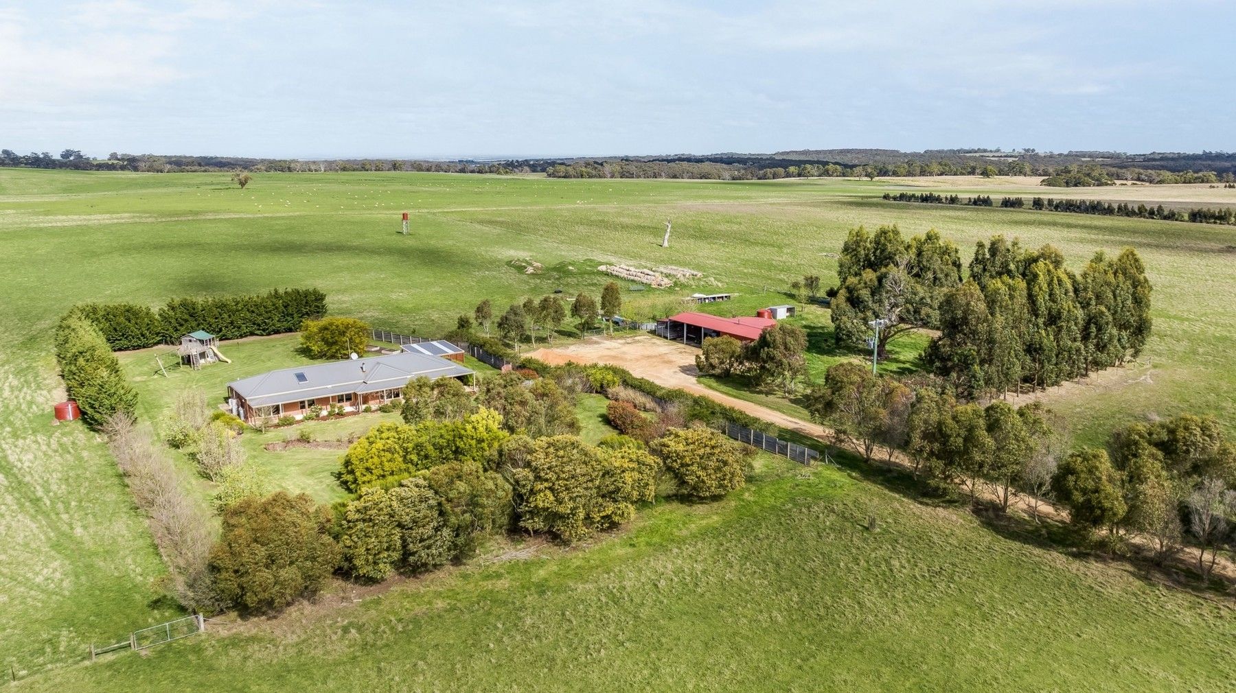 499 Meredith-Mt Mercer Road, Meredith VIC 3333, Image 0