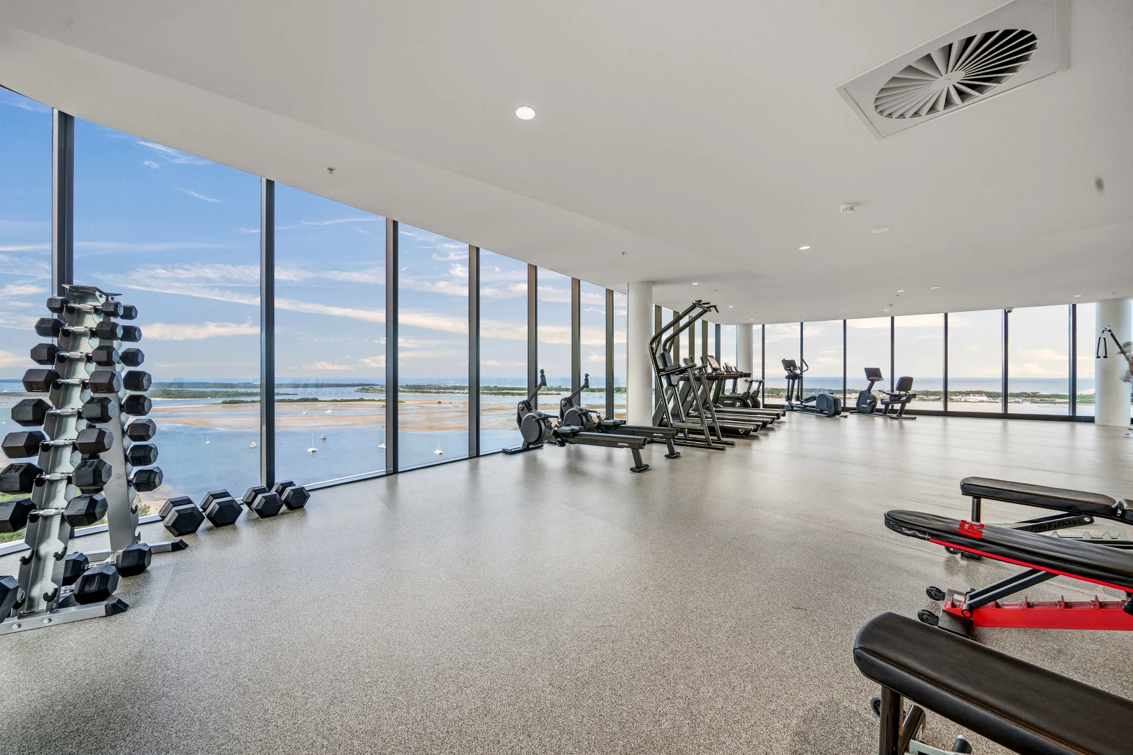 Additional image 31 of 1907/180 Marine Parade, Labrador QLD 4215