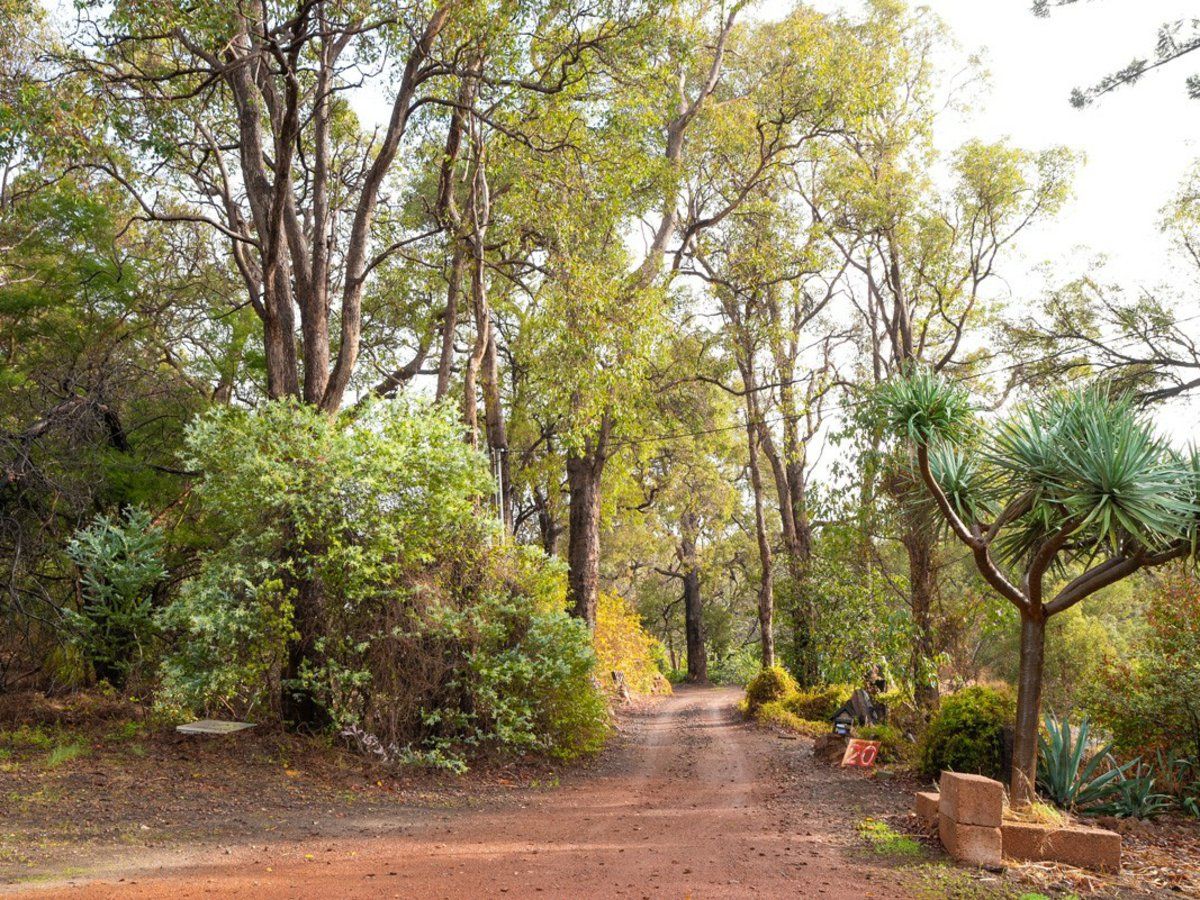 135 Palmateer Drive, Bickley WA 6076 House for Sale Domain