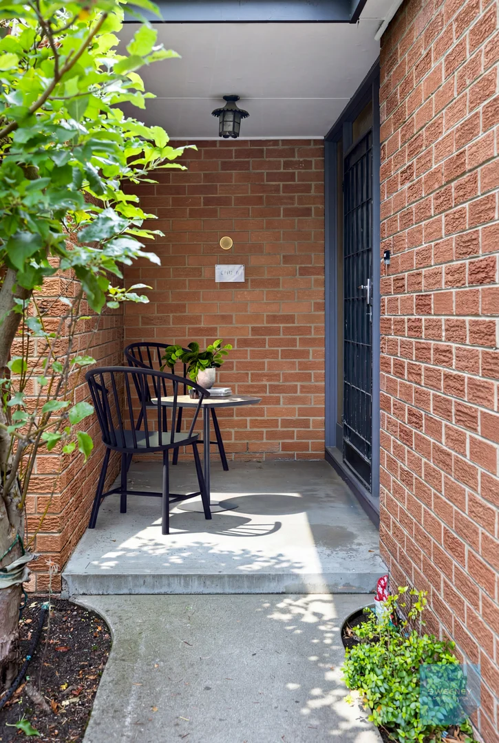 Additional image 2 of 2/319 Buckley Street, Aberfeldie VIC 3040