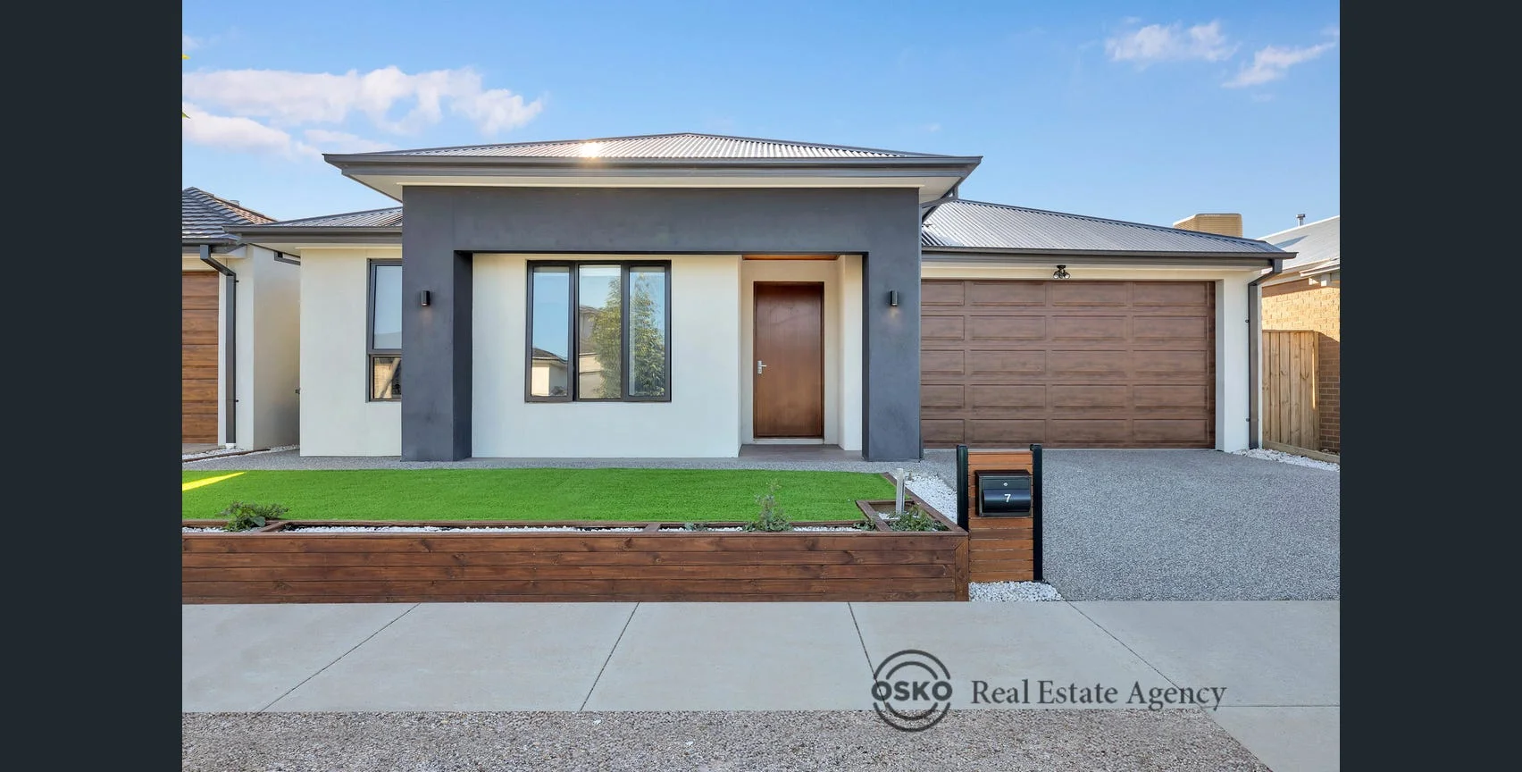 Primary image of 7 Brisbane Street, Lara VIC 3212