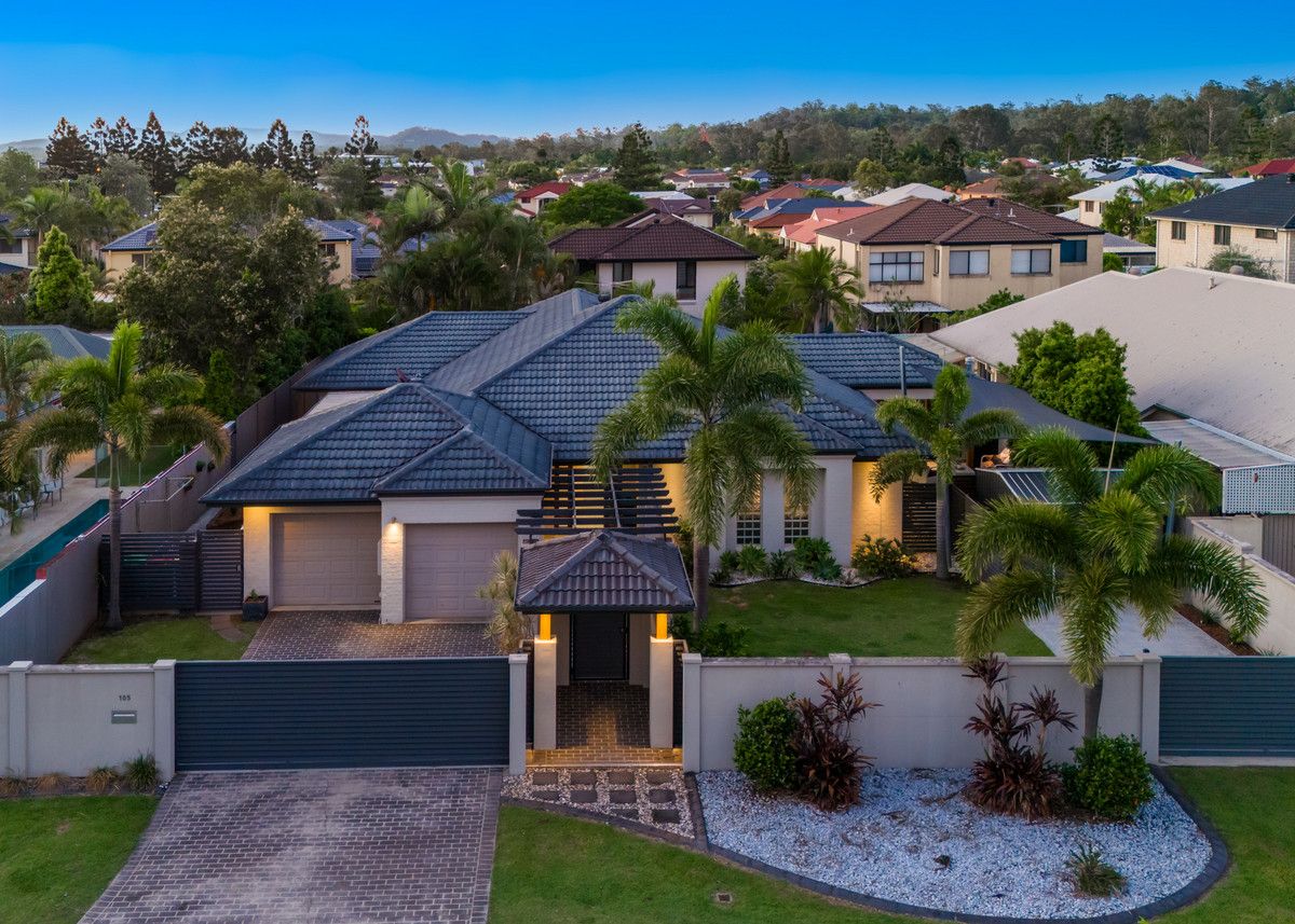 105 Thomas Macleod Avenue, Sinnamon Park QLD 4073, Image 2