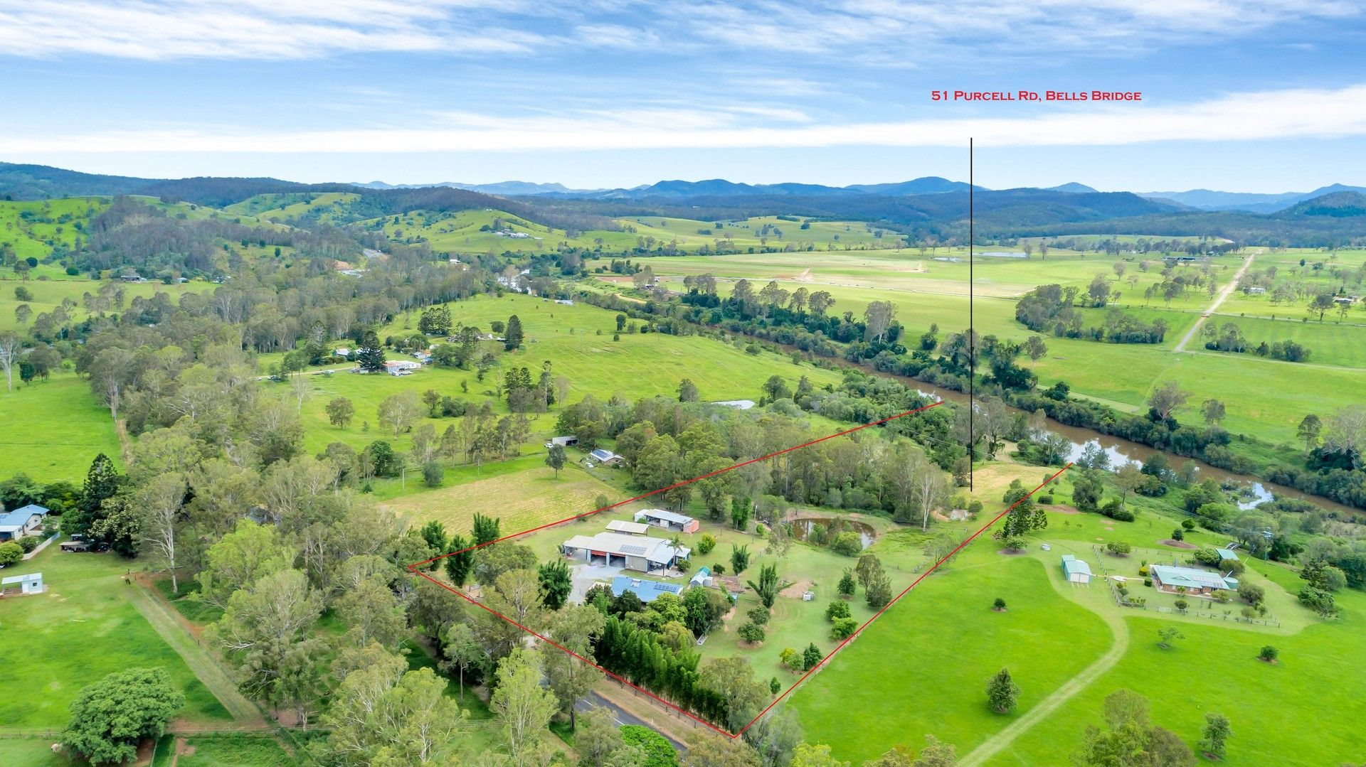 51 Purcell Road, Bells Bridge QLD 4570, Image 0