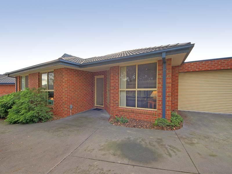 2/17 Kathyrn Road, Knoxfield VIC 3180, Image 0