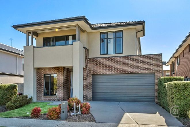 Picture of 35 Bensonhurst Parade, POINT COOK VIC 3030