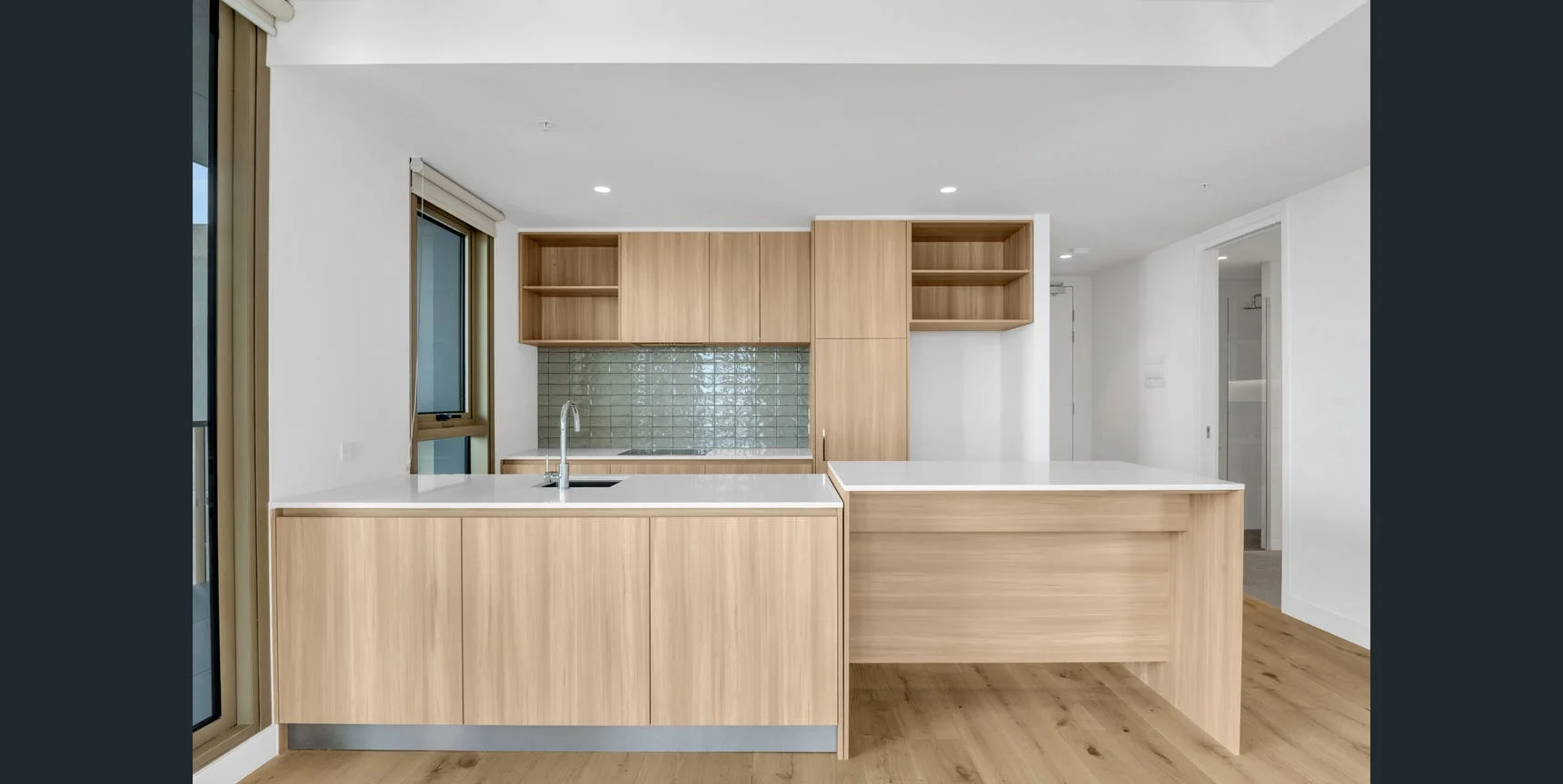 Additional image 2 of 1301/16 Pentridge Boulevard, Coburg VIC 3058