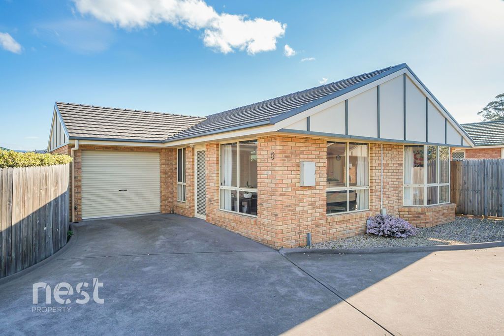 3/17 Manor Gardens, Kingston TAS 7050, Image 0