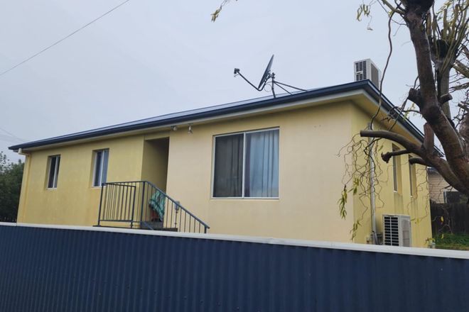 Picture of 1/55 Cumberland Street, WARRANE TAS 7018