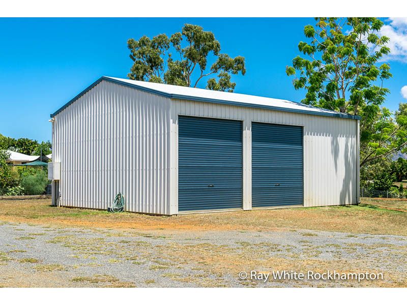 162 Angela Road, Rockyview QLD 4701, Image 1