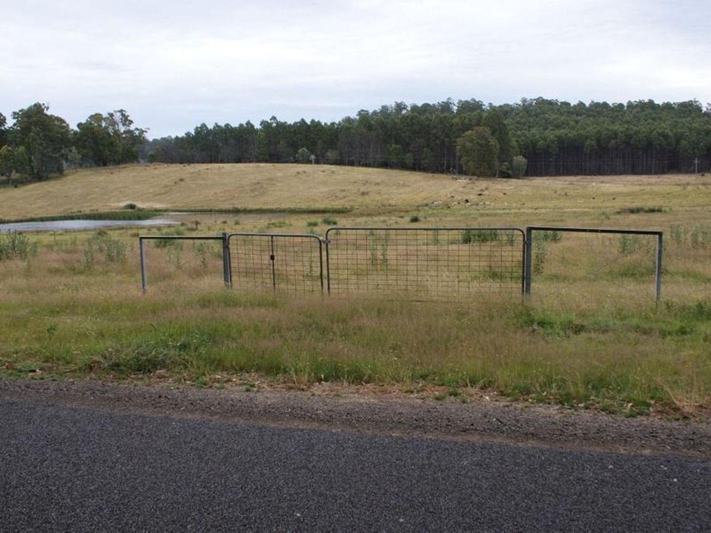 Lot 2, 374 Quamby Brook Road, Quamby Brook TAS 7304, Image 1