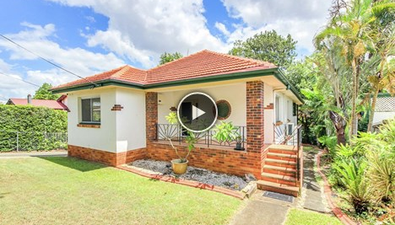 Picture of 27 Sterculia Ave, HOLLAND PARK WEST QLD 4121