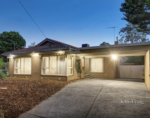 64 Mullens Road, Vermont South VIC 3133