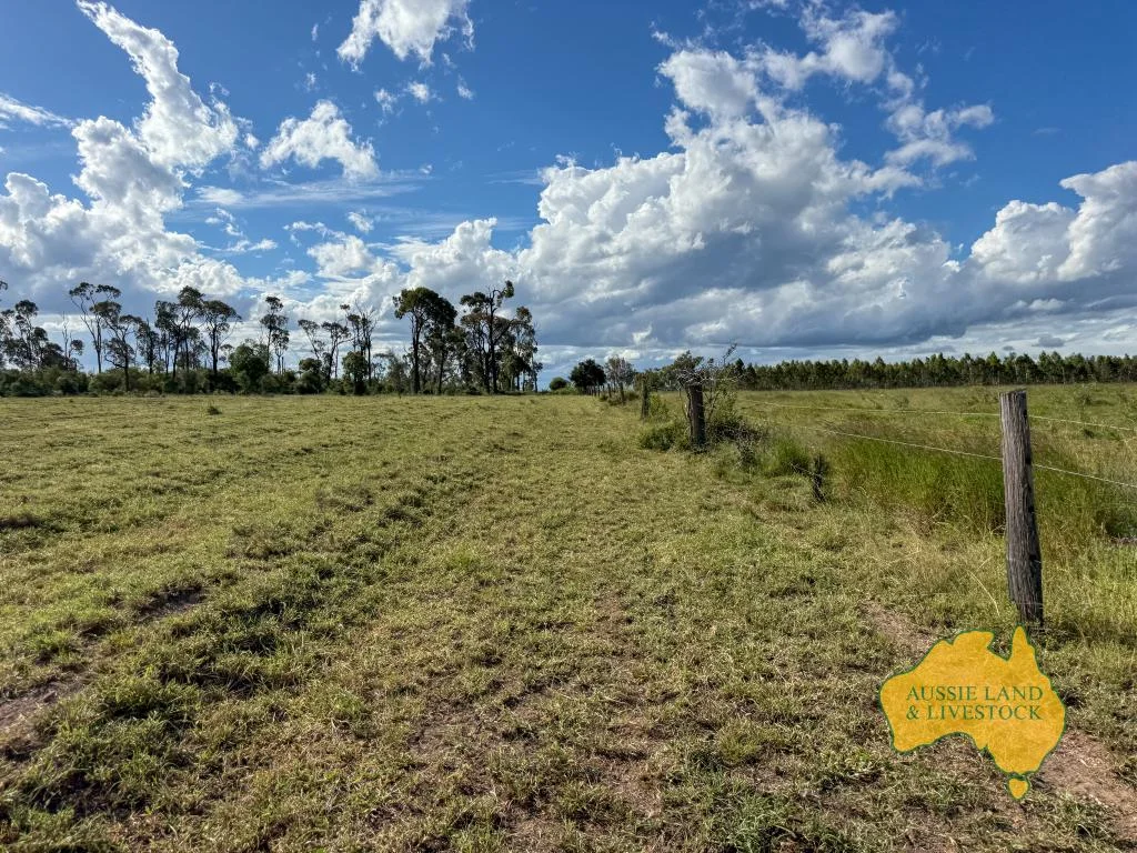 Additional image 36 of 854 MUNDUBBERA-DURONG ROAD, Boynewood QLD 4626