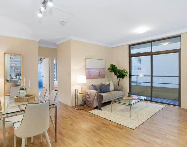 5/5 Wentworth Street, Manly NSW 2095