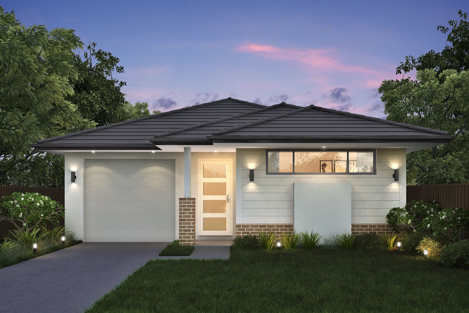 Lot 3 Merrylands Road, Greystanes NSW 2145, Image 0