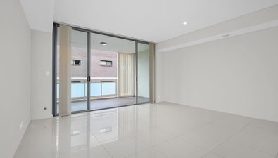 Picture of 24/45-47 Veron Street, WENTWORTHVILLE NSW 2145