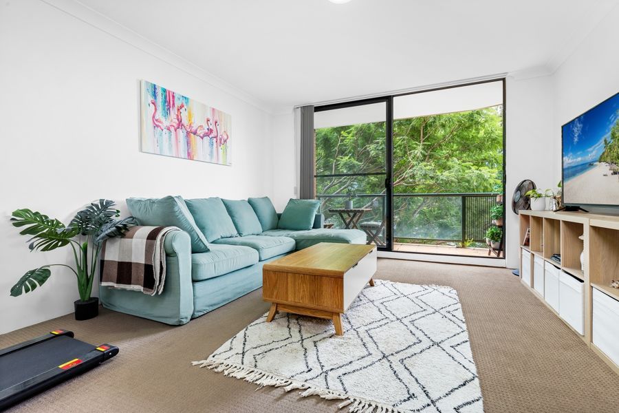 9305/177219 Mitchell Road, Erskineville NSW 2043 Apartment For Rent