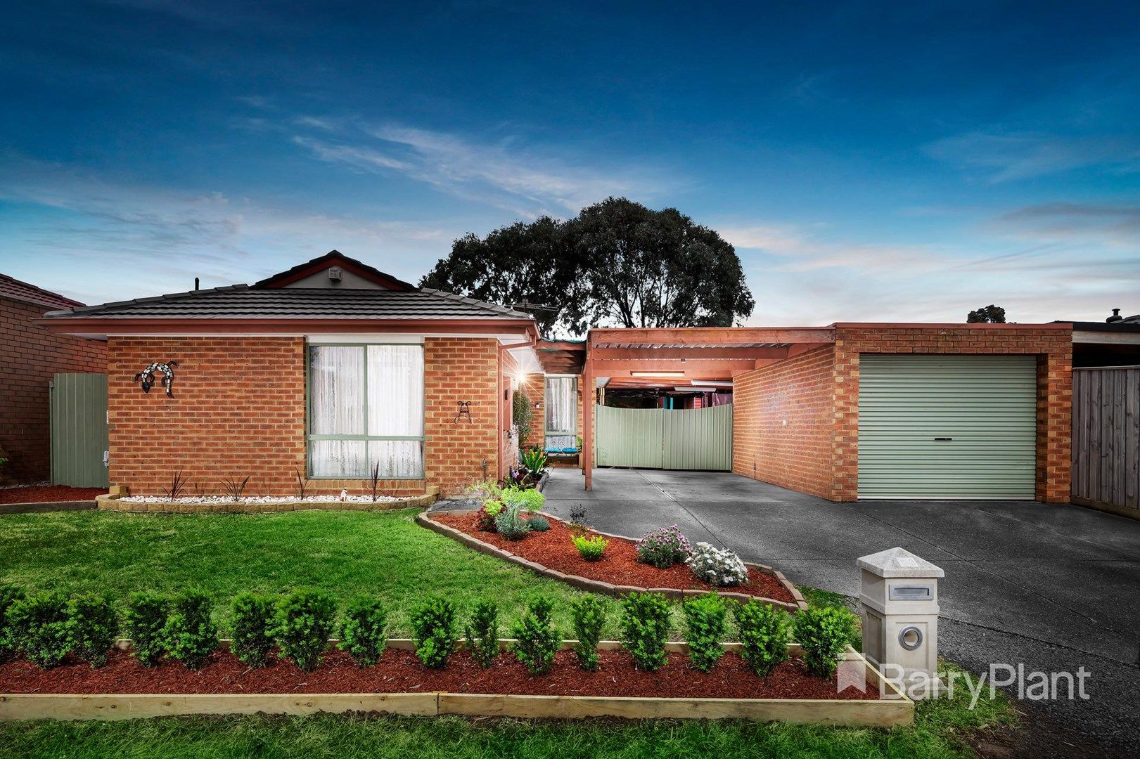 18 The Seekers Crescent, Mill Park VIC 3082, Image 0