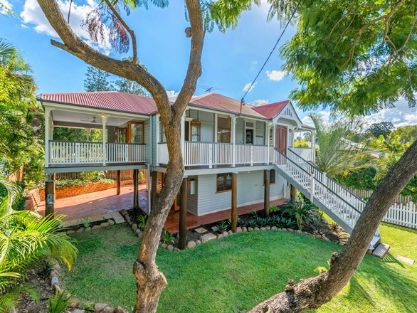 7 Hume Street, Norman Park QLD 4170
