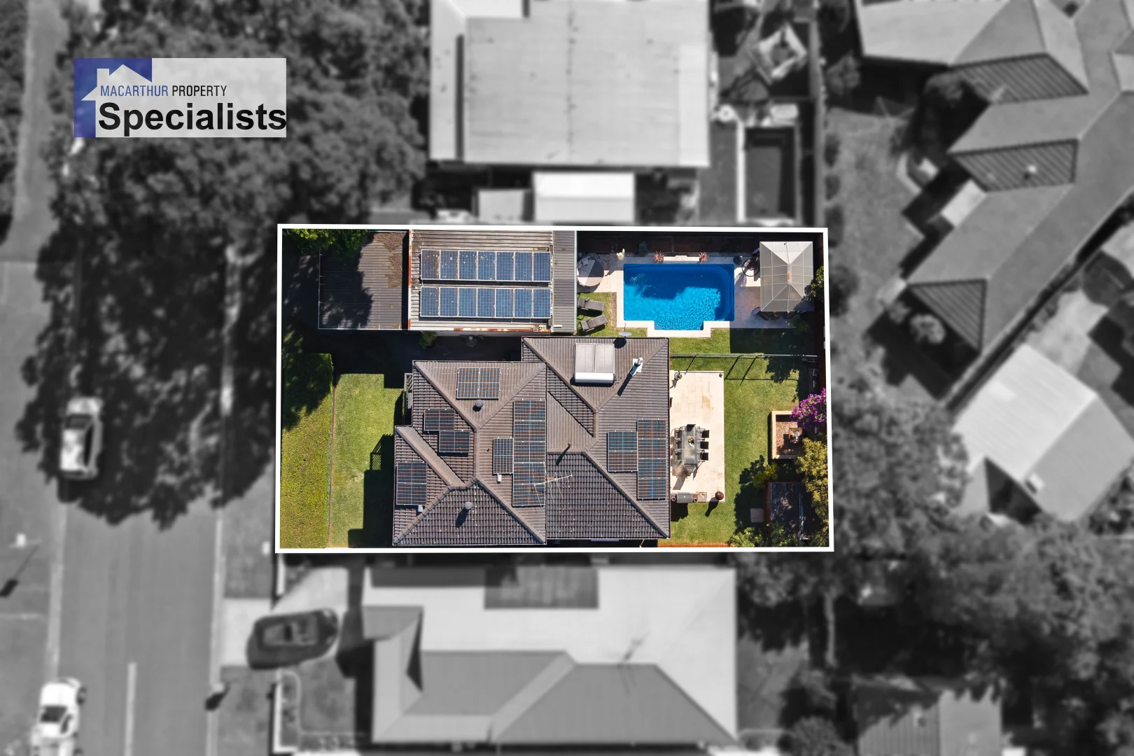 Additional image 14 of 3 Barrington Street, Ruse NSW 2560