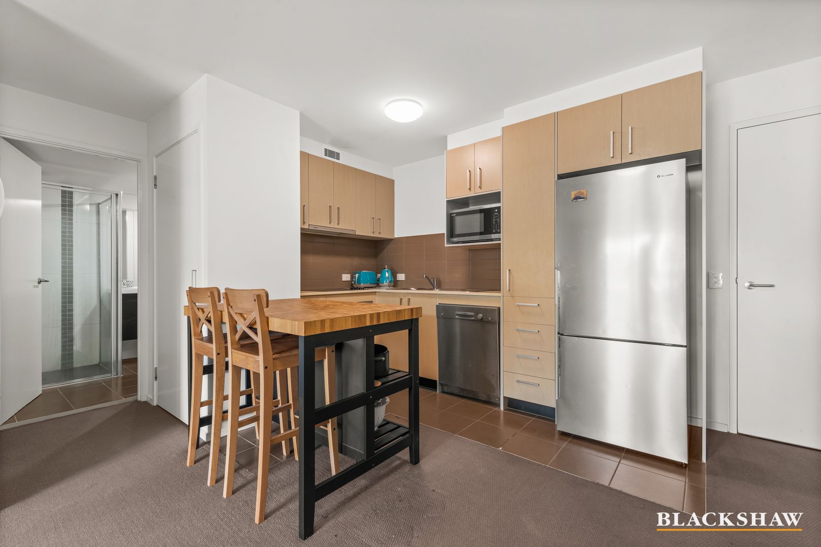 29/28 Mort Street, Braddon ACT 2612, Image 2