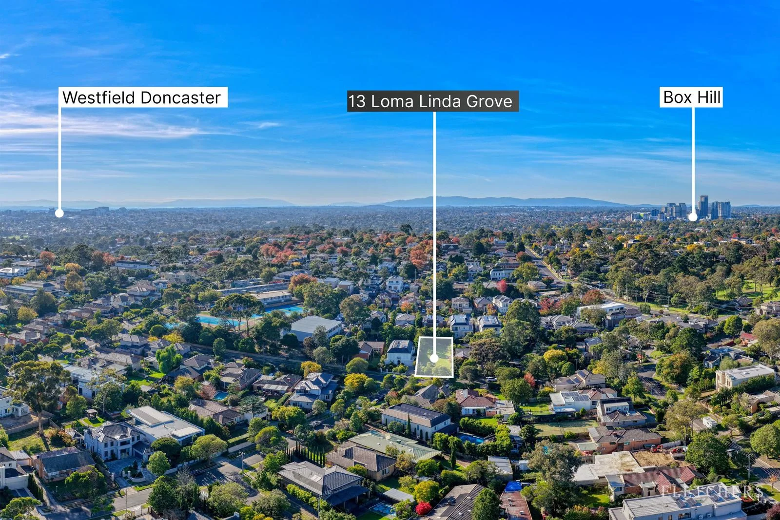 Additional image 8 of 13 Loma Linda Grove, Balwyn North VIC 3104
