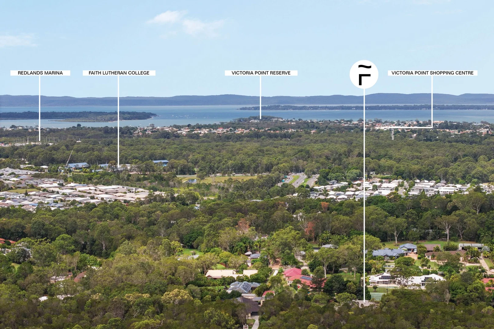 Additional image 33 of 3 Woodhill Court, Thornlands QLD 4164