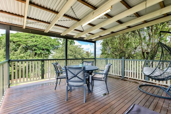 59 Rita Street Holland Park 4121 - Image 3