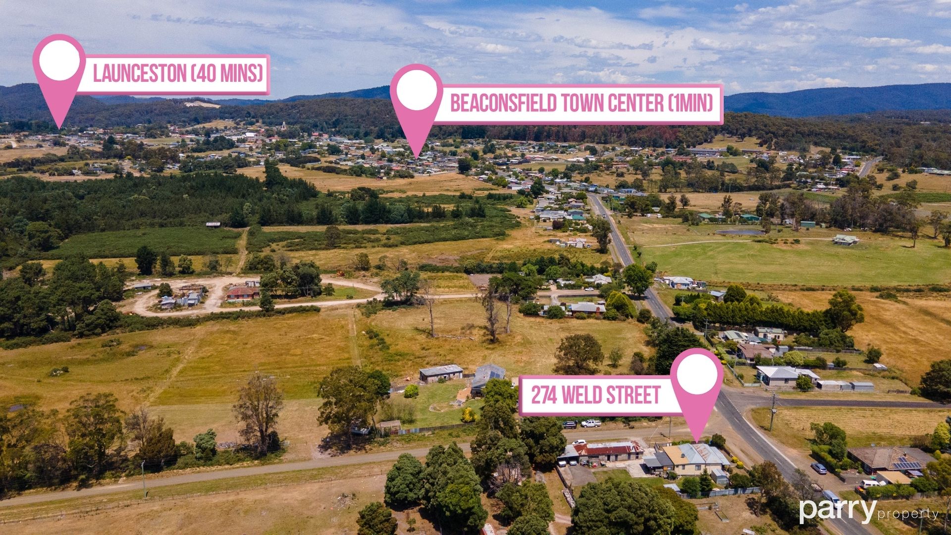 274 Weld Street, Beaconsfield TAS 7270, Image 1