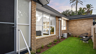 Picture of 3/14 Cowper Street, SANDRINGHAM VIC 3191